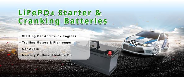 jakość Akumulator 12 V Lifepo4 fabryka