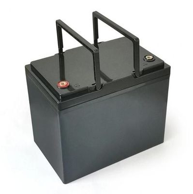 kupować Akumulator litowy 12 V LiFePO4 12,8 V 36 Ah, wymień akumulator kwasowo-ołowiowy na UPS produkcja internetowa