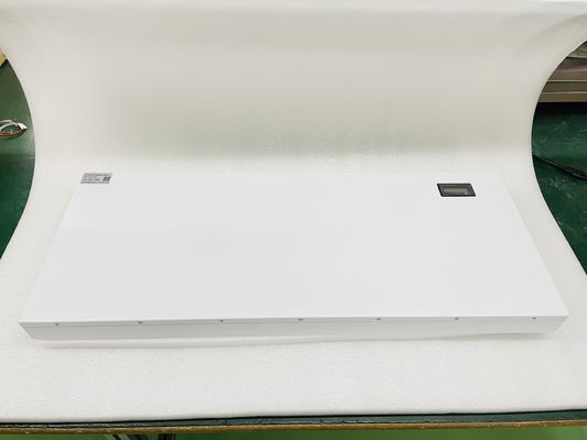 12v Ultra Slim Bateria litowa, 100AH ​​120Ah 150Ah 200Ah Slim LiFePO4 Bateria
