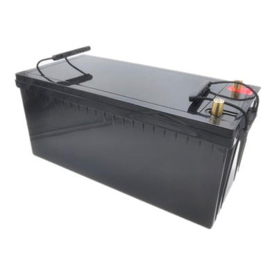 kupować Lekka bateria litowa LiFePo4, 48V 100Ah 105Ah Elektryczny wózek golfowy produkcja internetowa