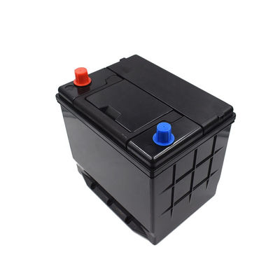 LiFePO4 Trolling Motors Baterie Litium Cranking Battery 12V 40Ah 1000A Dla 70hp-250hp