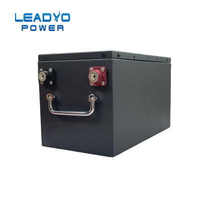 Akumulator litowo-jonowy 48V 30Ah Club Car z RS232 / RS485