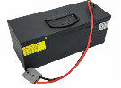 Lifepo4 48V 30Ah Akumulator klubowy akumulator litowo-jonowy z BMS