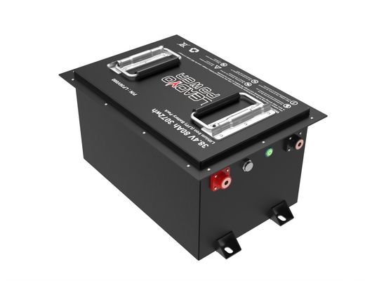 Akumulatory samochodowe LFP Deep Cycle Golf 48V 100Ah LiFePO4