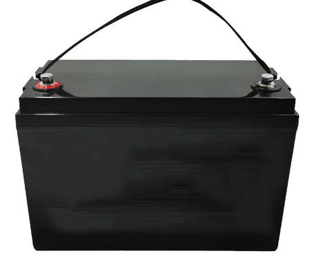kupować 12 Volt 1200CCA Bateria silnika do głębokiego cyklu 12V 80Ah produkcja internetowa