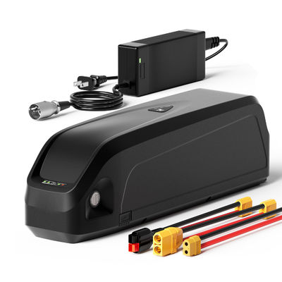 kupować Hailong Lithium Elektryczny Rower EBike Bateria 52V 25Ah dla silnika poniżej 2500W produkcja internetowa