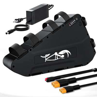 kupować Litowy trójkąt 52V 30Ah Trick Li-ion Battery Pack produkcja internetowa