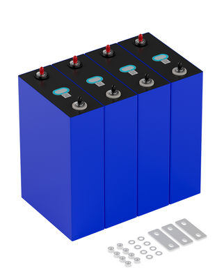 DIY LiFePO4 EVE CATL LiFePO4 Litium 3.2V 280Ah Pryzmatyczne baterie