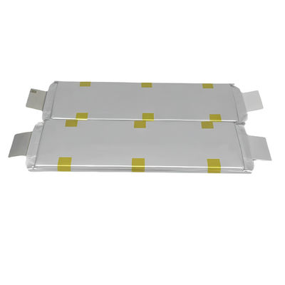 Bateria półstała 111.4Ah 3.7V Lipo-litowa bateria do zastosowań ciężkich