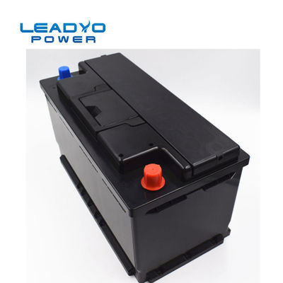 kupować 12V litowe akumulatory rozruchowe 1200CCA 100ah Akumulator samochodowy Lifepo4 produkcja internetowa