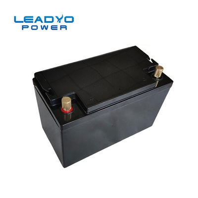 kupować Akumulatory 12V 75Ah Marine Lifepo4 229x138x208mm Obudowa ABS 9,5 kg produkcja internetowa