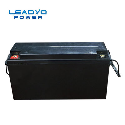 kupować 12V 150Ah Akumulator litowo-żelazowo-fosforanowy RV Monitorowanie Bluetooth Obudowa ABS IP66 produkcja internetowa