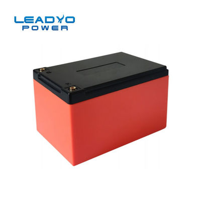 kupować 10Ah 12Ah 12V Akumulator Lifepo4 do UPS z technologią fosforanu litowo-żelazowego produkcja internetowa