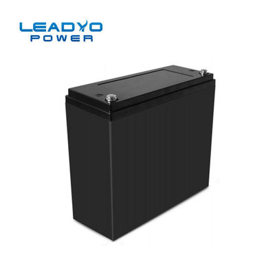 kupować Lekki akumulator litowo-żelazowo-fosforanowy 10 Ah 24 V 240 Wh Obudowa ABS IP66 2,5 kg produkcja internetowa
