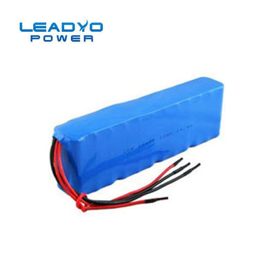 kupować Smart Custom 32V 10Ah 15Ah 18Ah ładowalne baterie litowe LiFePO4 dla skuterów elektrycznych, aplikacji e-bike produkcja internetowa