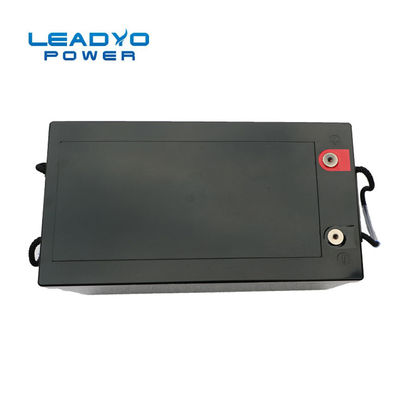 kupować Bateria litowa Lifepo4 Deep Cycle 48V 100ah do przechowywania energii słonecznej w domu produkcja internetowa