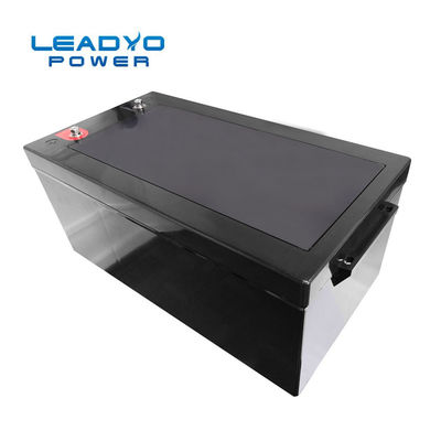 kupować 24V 100Ah litowe akumulatory rozruchowe 1000CCA Automotive LiFePO4 Akumulator rozruchowy produkcja internetowa