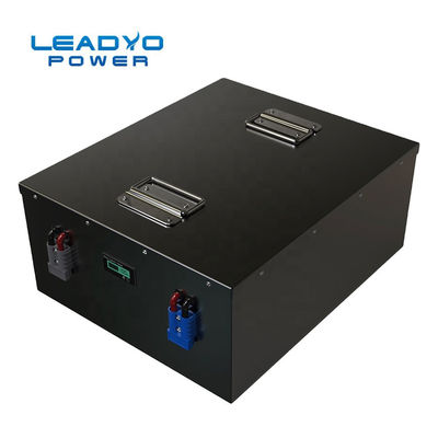 Długi cykl życia 200ah 36V Bateria Lifepo4 Bateria litowo-żelazowo-fosforanowa LiFePO4