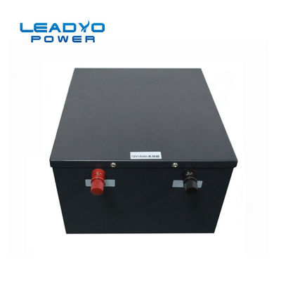 lifepo4 150Ah 36V Bateria litowo-jonowa Niska, wysoka ochrona przed energią słoneczną