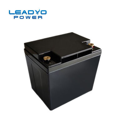Leadyo Kosiarka Bateria litowa Obudowa ABS 12V 20Ah Akumulator LiFePO4
