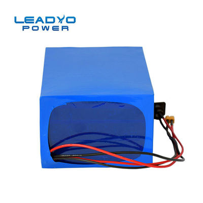 kupować LiFePO4 Bateria litowa 12V 50Ah Volt Nieograniczona Równoległa z Bluetooth produkcja internetowa