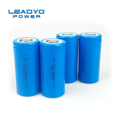 kupować Akumulatory litowe 3,2 V 6ah 32650 32700 6000 mAh Bateria Lifepo4 produkcja internetowa