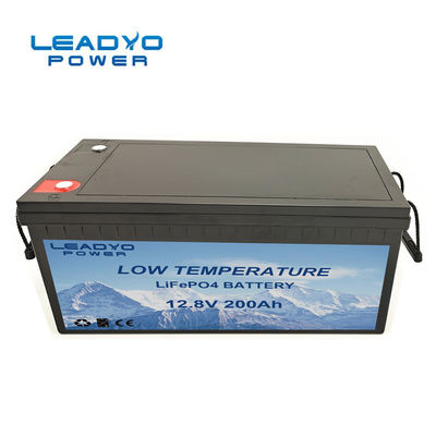 kupować 300ah Bateria litowa Bluetooth 12-woltowa bateria litowa Głęboki cykl produkcja internetowa