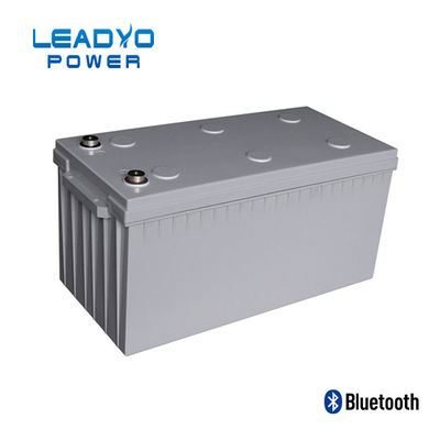 kupować Morska niskotemperaturowa bateria LiFePO4 24V 100AH ​​Samonagrzewająca się bateria litowa produkcja internetowa