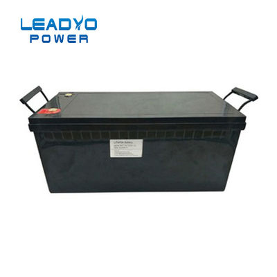 5000 cykli 48V 50ah Bateria Lifepo4 do systemu magazynowania energii słonecznej 25kg