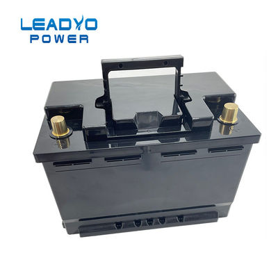 Inteligentny akumulator litowo-jonowy 1000CCA 12V 40Ah z systemem Plug and Play