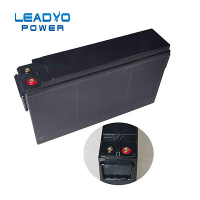 kupować Inteligentna bateria litowa Bluetooth 200ah Slim 12V Deep Cycle do RV 4WD produkcja internetowa
