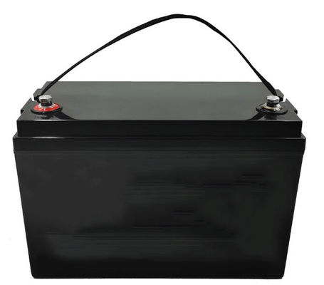 kupować 100ah słoneczna bateria litowa, 12V bateria litowo-żelazowo-fosforanowa produkcja internetowa