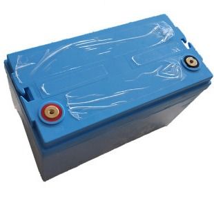 kupować Akumulator 100Ah 200A Deep Cycle 12V LiFePO4 z obudową ABS produkcja internetowa
