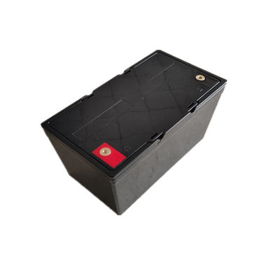 Akumulator 12 V 100 Ah LiFePO4 Grupa 27 Akumulator głębokiego cyklu do RV