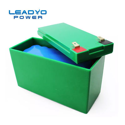 kupować Akumulator 12 V 6 Ah LiFePO4 12,8 V, 76,8 Wh Akumulator litowo-żelazowo-fosforanowy produkcja internetowa