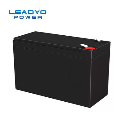 kupować Akumulator zapasowy 8 Ah, akumulator LiFePO4 10 Ah 12 V z aktywnym BMS produkcja internetowa