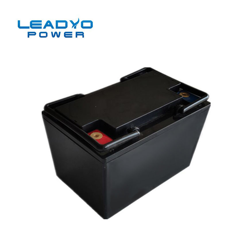 Rechargeable 10Ah 36V Lifepo4 Battery For Lead Acid Batteries Replacement