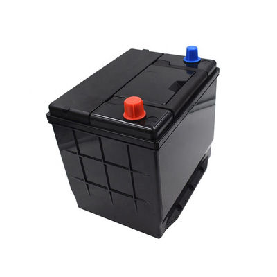 Dobra cena Motor Stop Starter Akumulator litowo-jonowy 12V 50Ah 800CCA Do samochodów morskich w Internecie