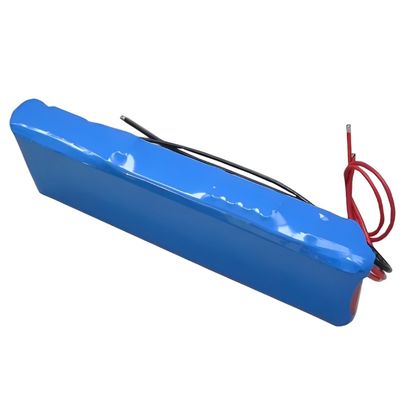 Dobra cena 36V Litowo-jonowe Baterie do skuterów elektrycznych 36V 10,4Ah 14Ah Baterie litowe w Internecie