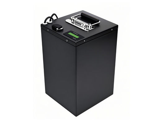 Dobra cena Niestandardowa bateria litowa 70V 20Ah Auto Rickshaw Electric Motorbike LiFeO4 z wyświetlaczem LED w Internecie
