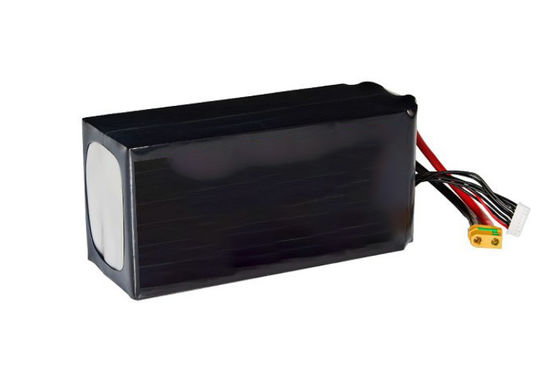 Dobra cena 14S 51,8V 30Ah LiPo Semi Solid State Cargo UAV Industrial VTOL RC Drone Bateria litowa w Internecie