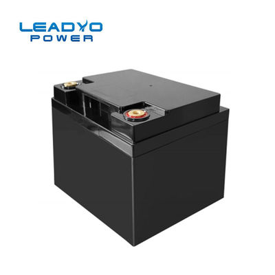 25,6 V 20 Ah Bateria do czyszczenia podłóg IP66 w 100% przyjazna dla środowiska
