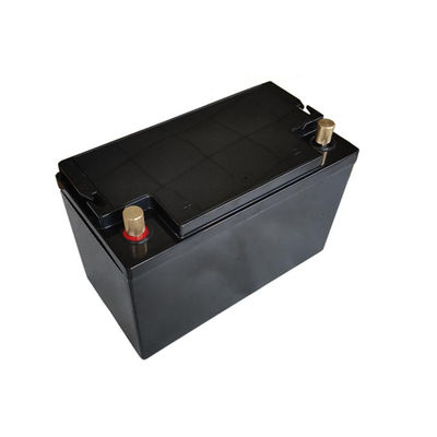 Akumulator 12V 100ah RV Camper Deep Cycle Lifepo4 Caravan Battery