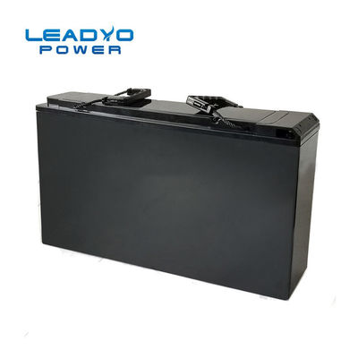 12V 150Ah Lifepo4 Akumulatory litowo-żelazowo-fosforanowe Smukła bateria litowa