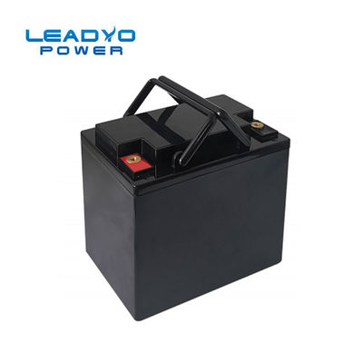 Akumulator litowo-jonowy 20ah 24 V Lifepo4 Wbudowany system zarządzania akumulatorem