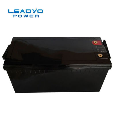80Ah 36V Lifepo4 Bateria Obudowa ABS Głęboki cykl Bateria fosforanu litowo-żelazowego