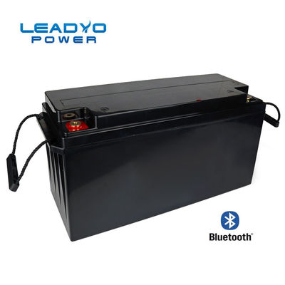 LiFePO4 75Ah 24V akumulator litowo-jonowy do systemu baterii słonecznych