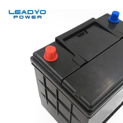 Dobra cena Akumulator samochodowy litowo-jonowy 60 Ah 12 V IP66 1000 Akumulator samochodowy z rozruchem na zimno w Internecie