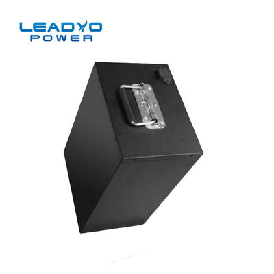 Inteligentna dostosowana bateria Lifepo4 20ah 48 V z BMS Rs485 Rs232
