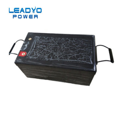Dobra cena Akumulator litowo-żelazowo-fosforanowy Bluetooth 5,12 kWh 48 V 100 Ah z inteligentnym BMS w Internecie